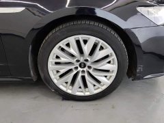 Audi A7L 2024 45TFSI S-line Dream Edition Fluid Crystal Package - ფოტო 6