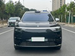 AITO M8 Pure Electric Max 5-Seater Long Range Version (192-Channel LiDAR) - ფოტო 2