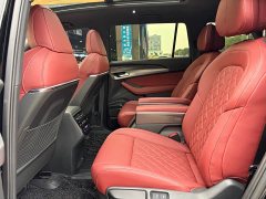 Audi Q6 45 TFSI quattro Dark Knight Edition 6-Seater - ფოტო 13