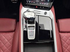 Audi Q6 45 TFSI quattro Dark Knight Edition 6-Seater - ფოტო 15