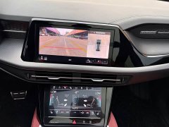 Audi Q6 45 TFSI quattro Dark Knight Edition 6-Seater - ფოტო 16