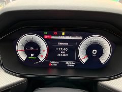 Audi Q6 45 TFSI quattro Dark Knight Edition 6-Seater - ფოტო 17
