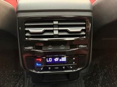 Audi Q6 45 TFSI quattro Dark Knight Edition 6-Seater - ფოტო 18