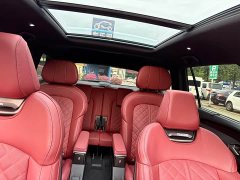 Audi Q6 45 TFSI quattro Dark Knight Edition 6-Seater - ფოტო 19