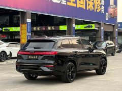 Audi Q6 45 TFSI quattro Dark Knight Edition 6-Seater - ფოტო 20