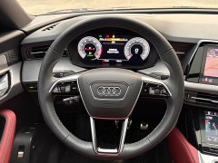 Audi Q6 45 TFSI quattro Dark Knight Edition 6-Seater - ფოტო 4
