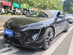 Avatr 12 Facelift Max Extended Range - ფოტო 1