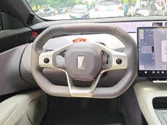 Avatr 12 Facelift Max Extended Range - ფოტო 15