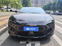 Avatr 12 Facelift Max Extended Range - ფოტო 2