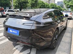 Avatr 12 Facelift Max Extended Range - ფოტო 3