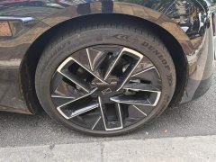 Avatr 12 Facelift Max Extended Range - ფოტო 6
