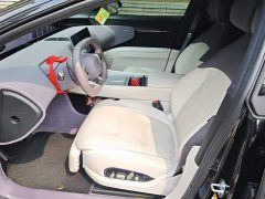 Avatr 12 Facelift Max Extended Range - ფოტო 9