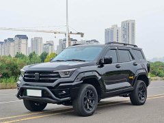 Tank 400 New Energy 2024 Hi4-T Off-Road Edition - ფოტო 1