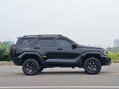 Tank 400 New Energy 2024 Hi4-T Off-Road Edition - ფოტო 10