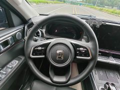 Tank 400 New Energy 2024 Hi4-T Off-Road Edition - ფოტო 12