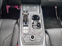 Tank 400 New Energy 2024 Hi4-T Off-Road Edition - ფოტო 13