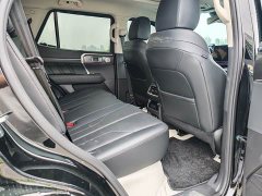 Tank 400 New Energy 2024 Hi4-T Off-Road Edition - ფოტო 15