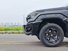 Tank 400 New Energy 2024 Hi4-T Off-Road Edition - ფოტო 17