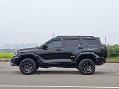 Tank 400 New Energy 2024 Hi4-T Off-Road Edition - ფოტო 19