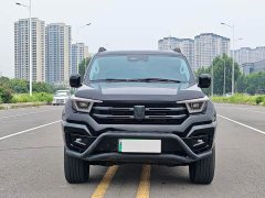 Tank 400 New Energy 2024 Hi4-T Off-Road Edition - ფოტო 2