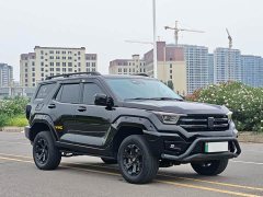 Tank 400 New Energy 2024 Hi4-T Off-Road Edition - ფოტო 3