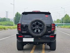 Tank 400 New Energy 2024 Hi4-T Off-Road Edition - ფოტო 9