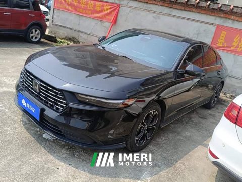 2025 Honda Accord 260TURBO Luxury - ავტომობილი ჩინეთიდან
