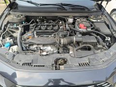 Honda Accord 260TURBO Luxury - ფოტო 10