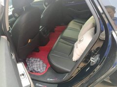 Honda Accord 260TURBO Luxury - ფოტო 11