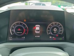 Honda Accord 260TURBO Luxury - ფოტო 14