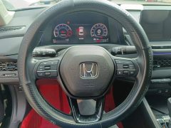 Honda Accord 260TURBO Luxury - ფოტო 15