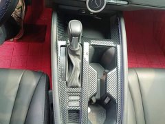 Honda Accord 260TURBO Luxury - ფოტო 16