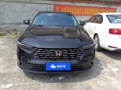 Honda Accord 260TURBO Luxury - ფოტო 2