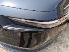 Honda Accord 260TURBO Luxury - ფოტო 5