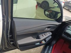 Honda Accord 260TURBO Luxury - ფოტო 7