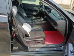 Honda Accord 260TURBO Luxury - ფოტო 8