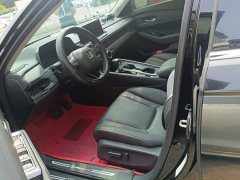 Honda Accord 260TURBO Luxury - ფოტო 9