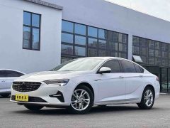 Buick Regal 2020 552T Luxury - ფოტო 1