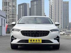 Buick Regal 2020 552T Luxury - ფოტო 2