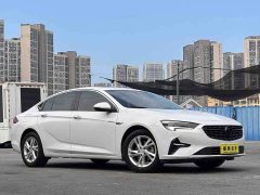 Buick Regal 2020 552T Luxury - ფოტო 3