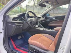Buick Regal 2020 552T Luxury - ფოტო 4