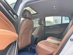 Buick Regal 2020 552T Luxury - ფოტო 6