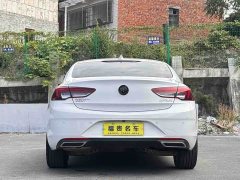 Buick Regal 2020 552T Luxury - ფოტო 8