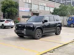 Tank Titanium 7 EV 675KM AWD Flash Charging Edition - ფოტო 1