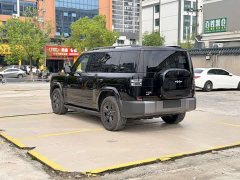 Tank Titanium 7 EV 675KM AWD Flash Charging Edition - ფოტო 10
