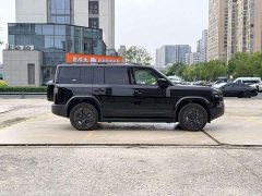 Tank Titanium 7 EV 675KM AWD Flash Charging Edition - ფოტო 12