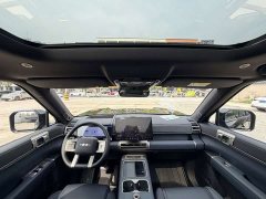 Tank Titanium 7 EV 675KM AWD Flash Charging Edition - ფოტო 13