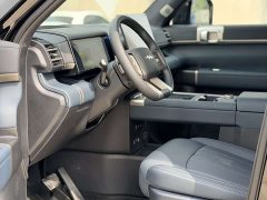 Tank Titanium 7 EV 675KM AWD Flash Charging Edition - ფოტო 15