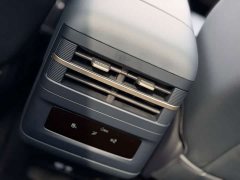 Tank Titanium 7 EV 675KM AWD Flash Charging Edition - ფოტო 17