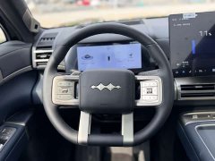 Tank Titanium 7 EV 675KM AWD Flash Charging Edition - ფოტო 18